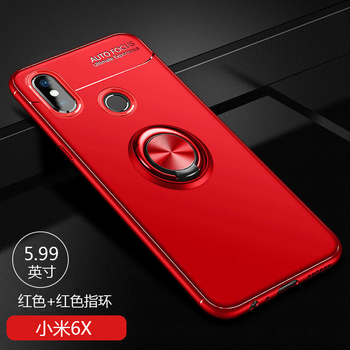 沃昕 小米6x 手機殼/保護套