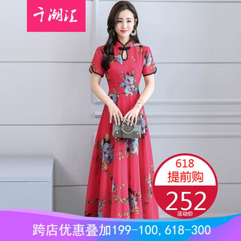 值得入手的時(shí)尚女士連衣裙