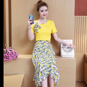 減齡小白裙，讓你變身性感女神
