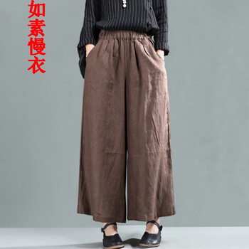 復(fù)古休閑褲，打造時尚小鮮肉