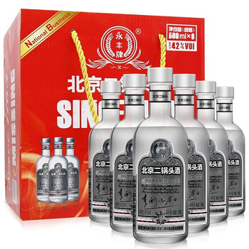 永豐牌42750ml及以上，以商品標(biāo)題為準(zhǔn) 清香型，清香