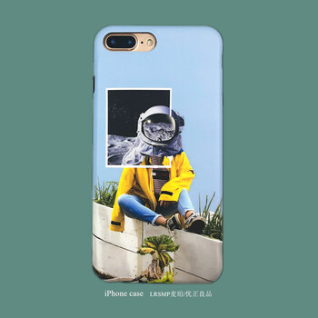 iphone6天藍色