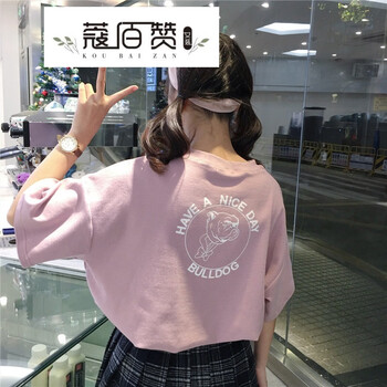時(shí)尚百搭短袖襯衫，讓你告別平庸