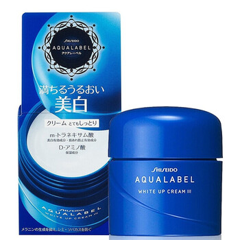 資生堂（Shiseido）乳液/面霜美白，保濕，提亮膚色，修護(hù)，補(bǔ)水