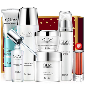 淡斑面部精華OLAY