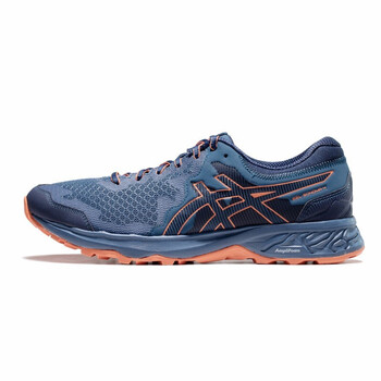 ASICS跑步鞋1011A177-400 