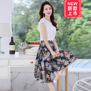 高腰修身哈倫褲，穿出你的美