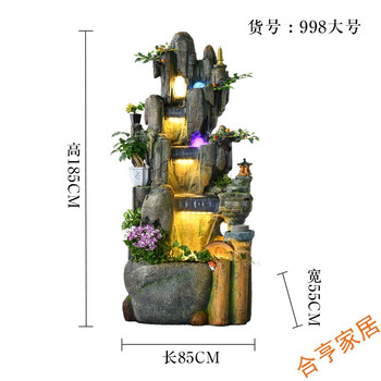 創(chuàng)意家居擺件，讓客廳變得更浪漫