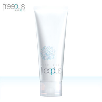 芙麗芳絲（Freeplus）潔面乳 100g