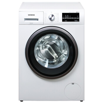 西門子（SIEMENS） 滾筒式  洗衣機 WM12P2C01W