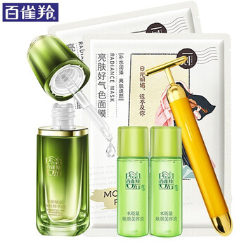 眼霜百雀羚
