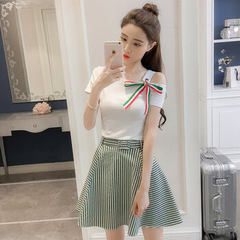 復古吊帶裙，讓你變身浪漫女神