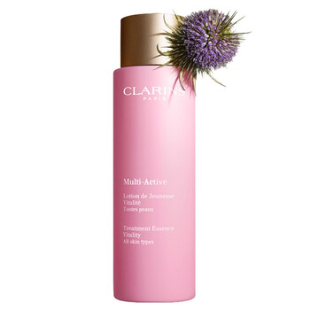 嬌韻詩（CLARINS）爽膚水 200ML