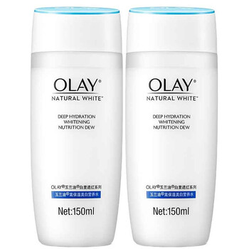 玉蘭油（OLAY）爽膚水 300