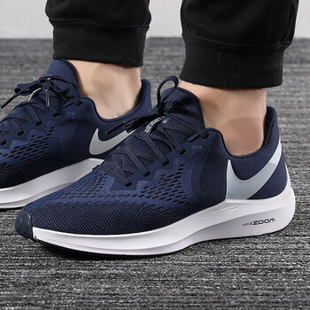 耐克（NIKE）跑步鞋AA7406-101/WINFLO 5 