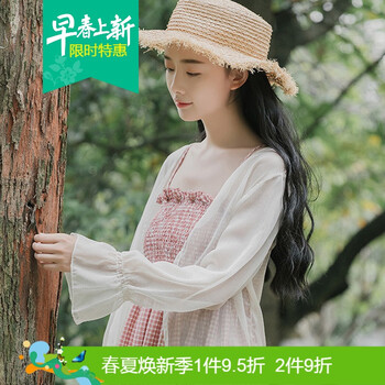 寬松連衣裙，讓你告別臃腫缺陷
