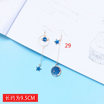 精致耳飾，讓你的臉更吸睛