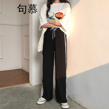 時(shí)尚條紋連衣裙，打造優(yōu)雅小鮮肉