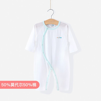 嬰兒連體衣女夏天
