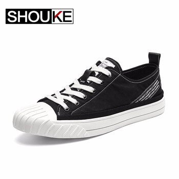 獸客（SHOUKE）男士黑色（此款偏大一碼） 39