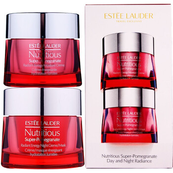 雅詩蘭黛（Estee Lauder）套裝/禮盒提拉緊致，保濕，深層清潔，補水