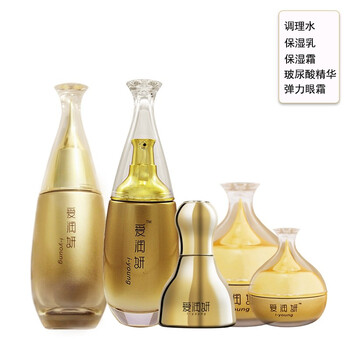 告別干燥，補(bǔ)水精華喚醒肌膚活力