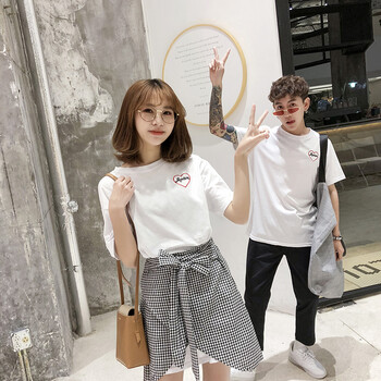 復(fù)古條紋裙，打造優(yōu)雅小仙女范