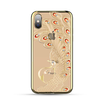 冠都（GUANDU） iPhone X 手機(jī)殼/保護(hù)套