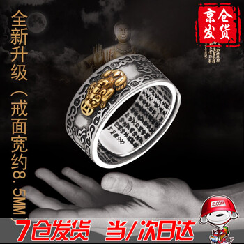 指環(huán)戒指寬