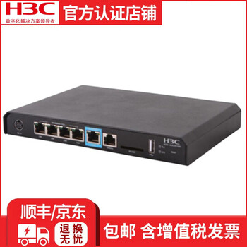 華三（H3C） WX2510H-PWR 路由器