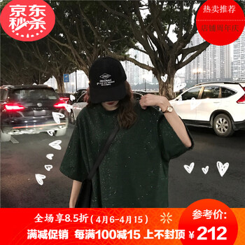時(shí)尚字母上衣，穿出你的少女心