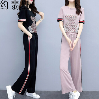 約翡娜 創(chuàng)意趣味，圓點(diǎn)，手繪涂鴉 口袋，立體裁剪，明線裝飾 連衣裙