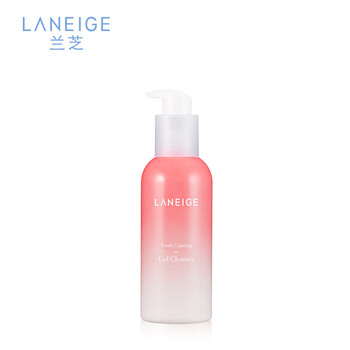 蘭芝（LANEIGE）潔膚啫哩 230ml
