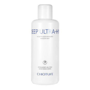 稚優(yōu)泉（CHIOTURE）柔膚水 180ml