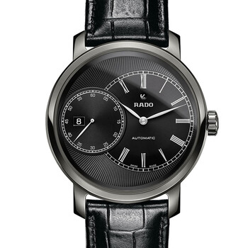 男士機械腕表，讓你的生活更簡(jiǎn)單