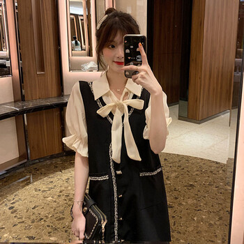時(shí)尚連衣裙，讓你秒變甜美女神