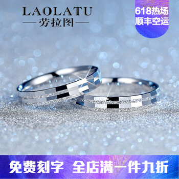戒指尺寸圖