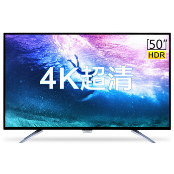 平板電視硬屏