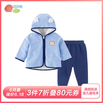 寶寶外套冬可愛