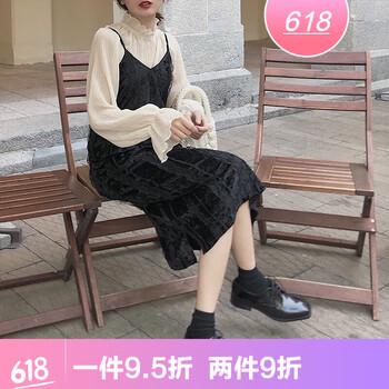 減齡小心機(jī)，連衣裙讓你美出天際