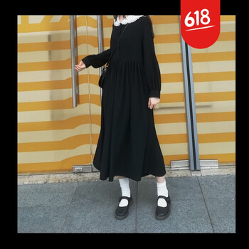 優(yōu)雅連衣裙，讓你秒變女神范