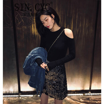 簡(jiǎn)約風(fēng)休閑上衣，打造百變小仙女