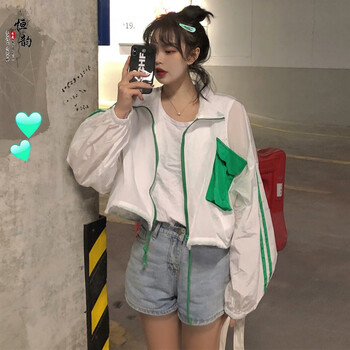 女神都在用的，時尚牛仔外套