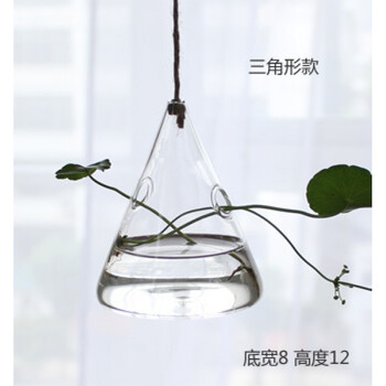 創(chuàng  )意玻璃魚(yú)缸，讓客廳不再單調！