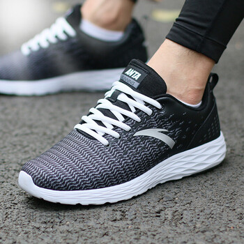 透氣系帶男鞋，跑出健康好身材