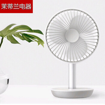 家用臺(tái)式風(fēng)扇，清涼度夏