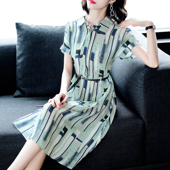 性感長裙，打造浪漫小仙女