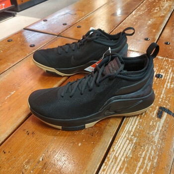 NIKE籃球鞋884445-016 41