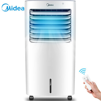 美的（Midea） AC120-17ARW 電風(fēng)扇