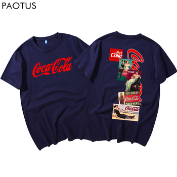 堡途（PAOTUS） 短袖 男士T恤 藏青5045 
